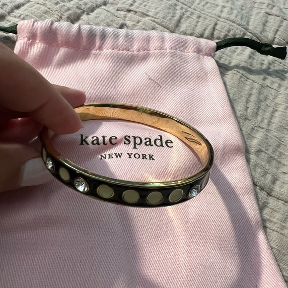 Kate Spade bangle - Picture 3 of 3